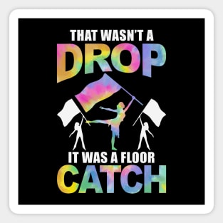 S52 Color Guard Colorguard (9) Magnet